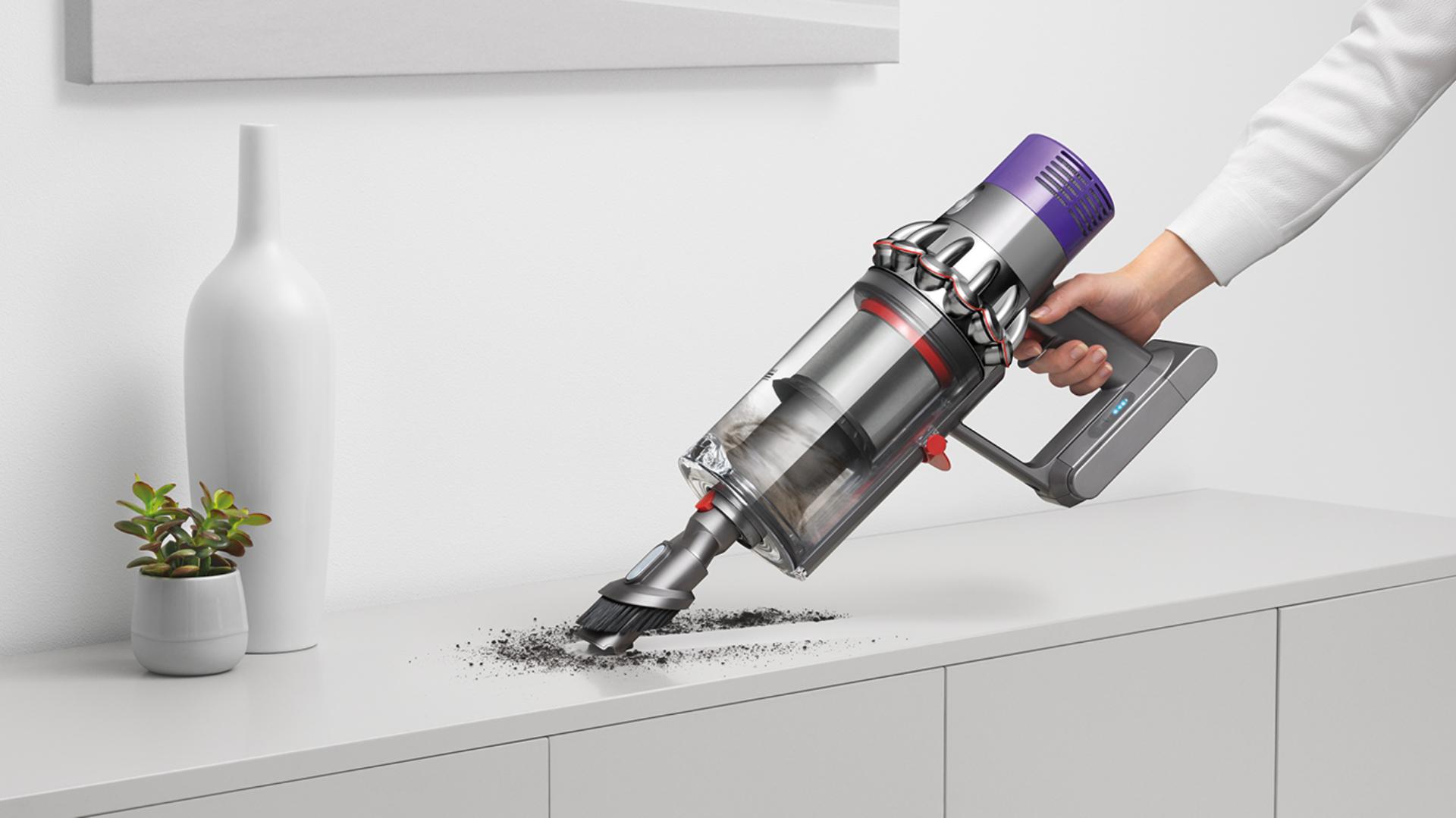 Cервис центр по ремонту техники Dyson